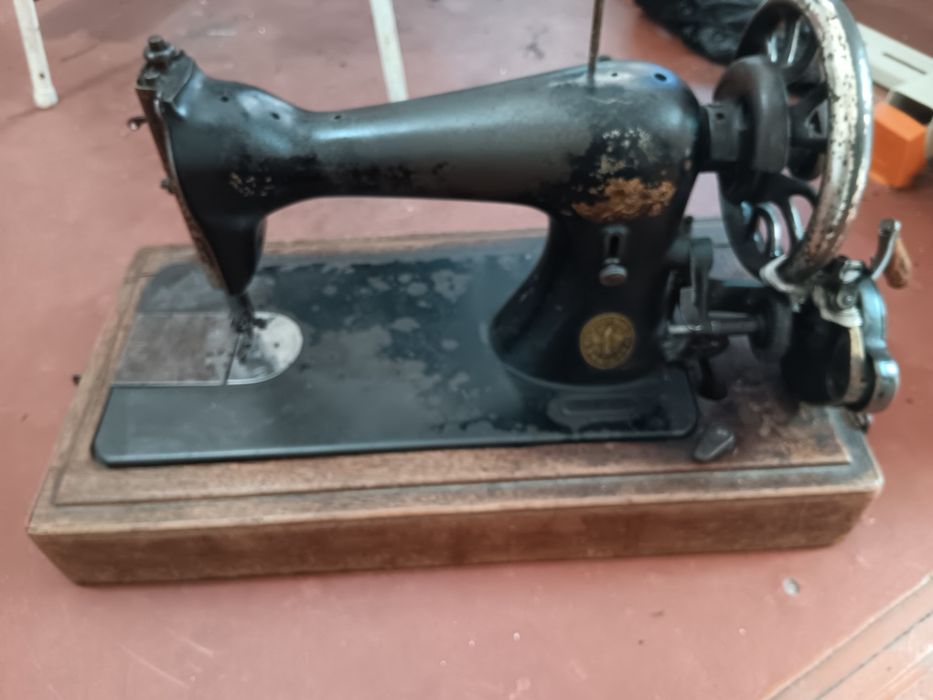 Сингер(оригинал)