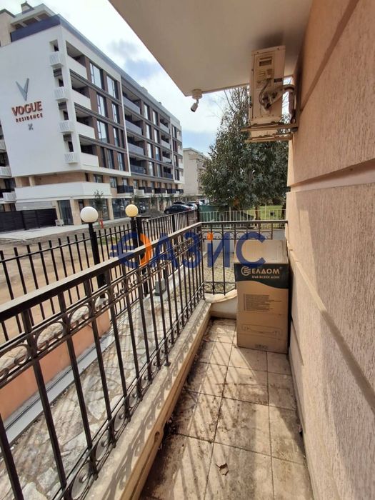 Продава се Тристаен апартамент в к.к. Слънчев бряг - 87 кв.м за 651 €/кв.м - Снимка #13