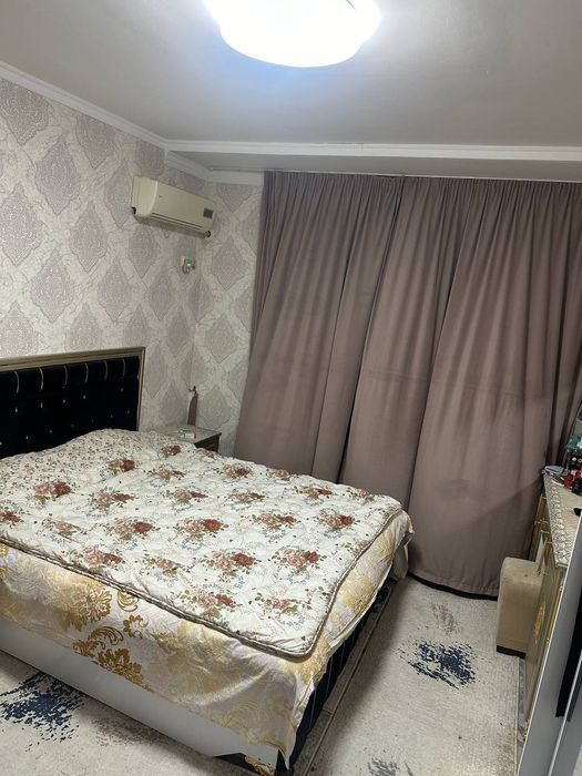 Ikki etajkali 5 honali uy sotiladi uy o'zimiki