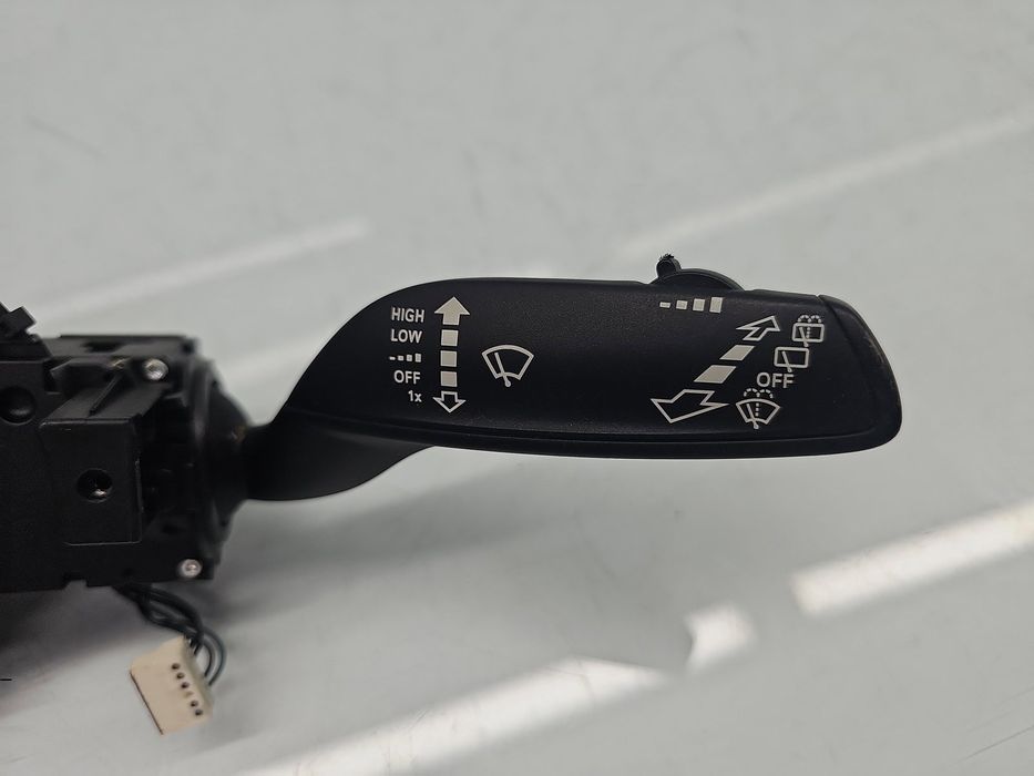 Ansamblu manete AUDI A7 (4GA) [Fabr 2011-2017] 4G8953502D
