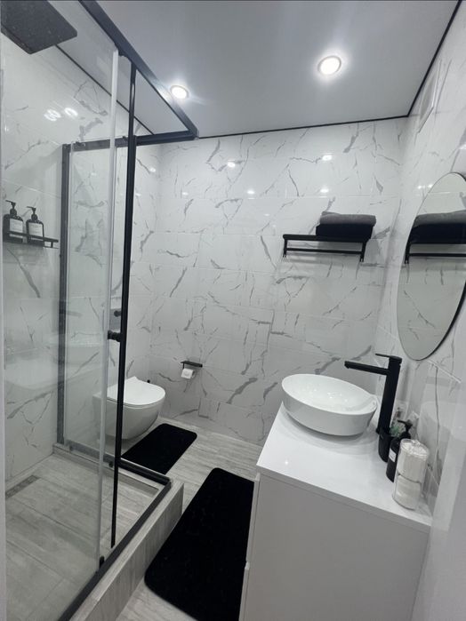 Посуточно, по часам 1 комн Центр, Радуга, жд вокзал