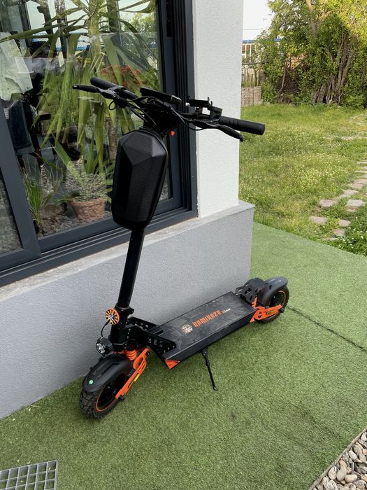 Trotineta electrica Kamikaze K1 Plus 1000W