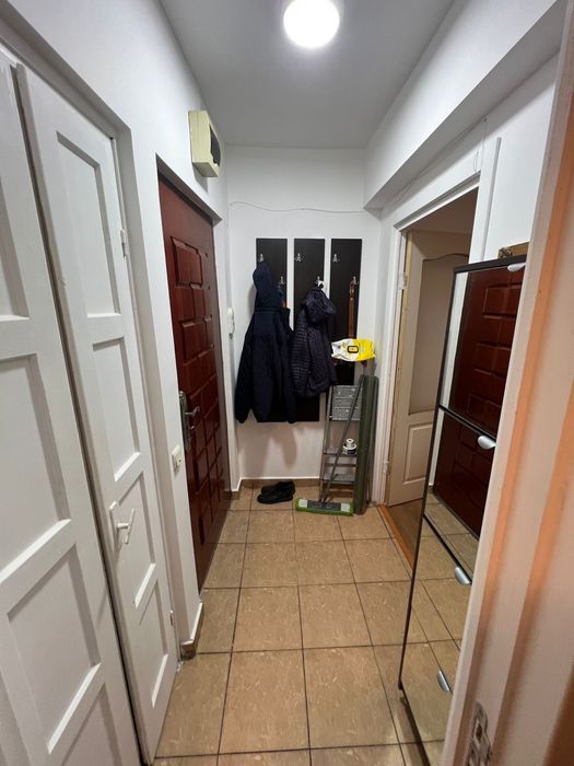 Apartament cu doua camere in Zona Gara-Kaufland