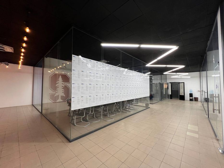 Аренда помещения Хадра, Ташкент сити 200м2