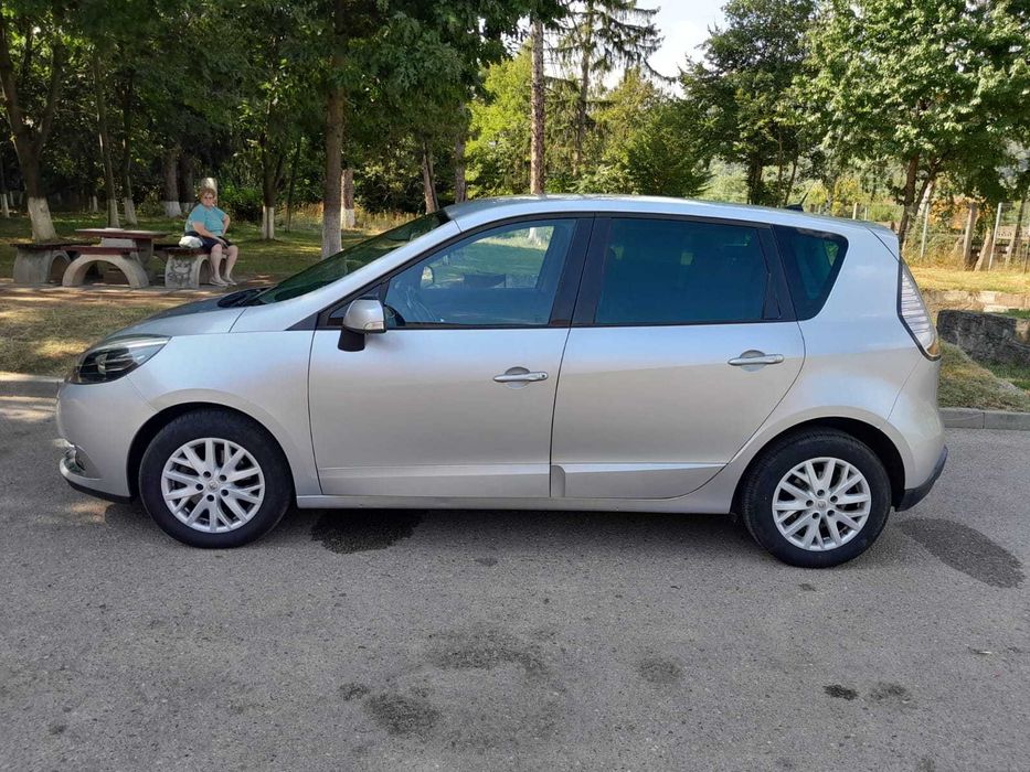 De vanzare Renault scenic