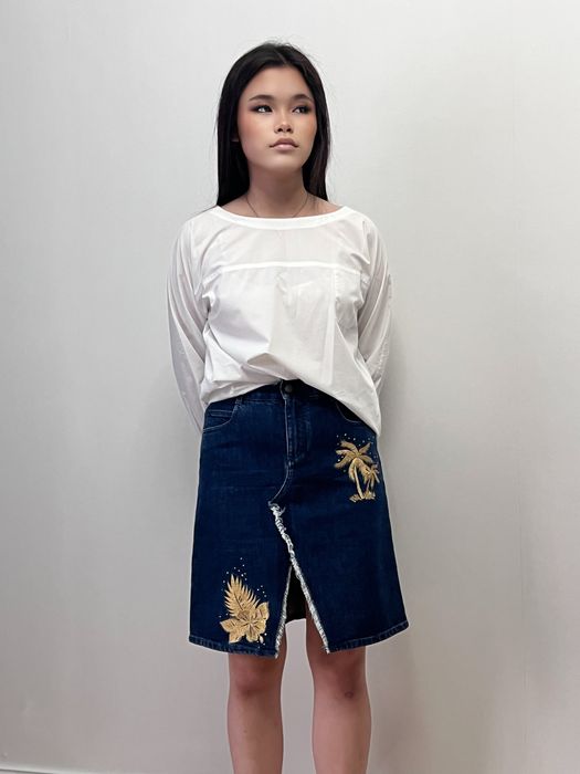 Юбка Stella Mccartney