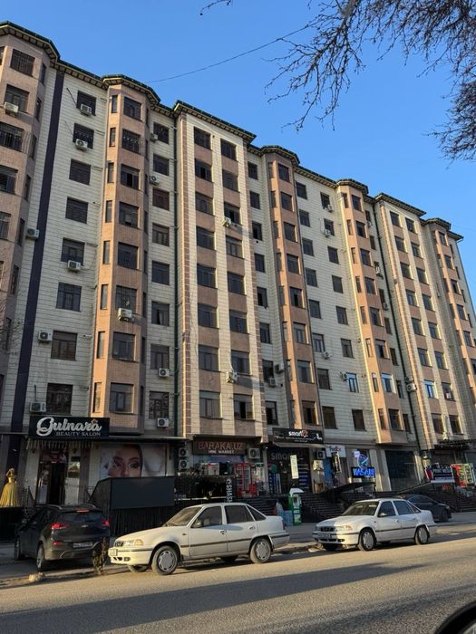 2 хона квартира сотилади ! Фирдавсий Шаумяна Гагарина !