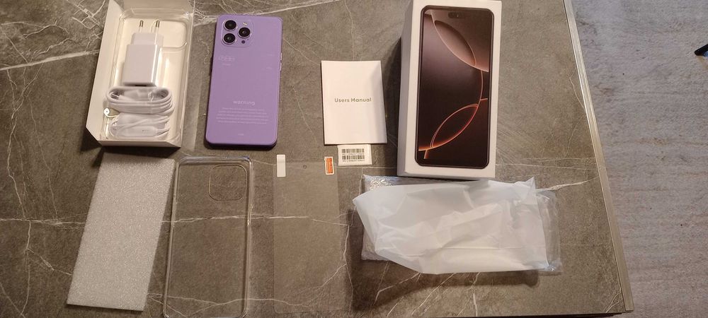 i16pro max android 14