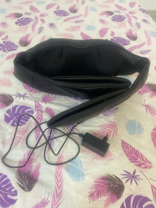 Продам массаж для шей и спину