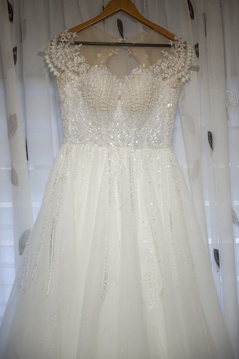 Rochie de mireasa