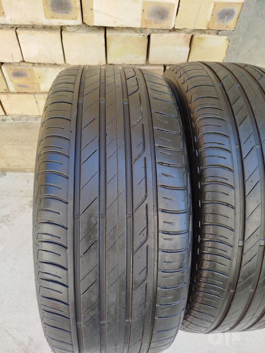 225 55 R17 Shina Brijistone 2 dona