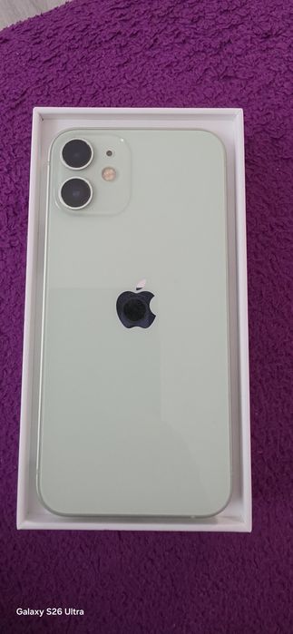 Iphone 12 mini impecabil