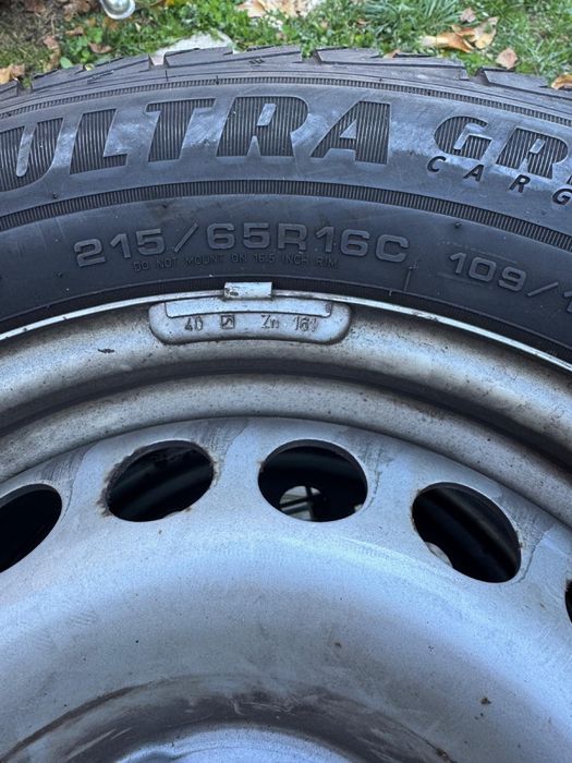 cauciucuri si roti complete