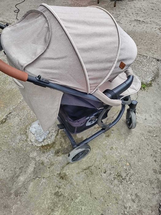 Лятна детска количка