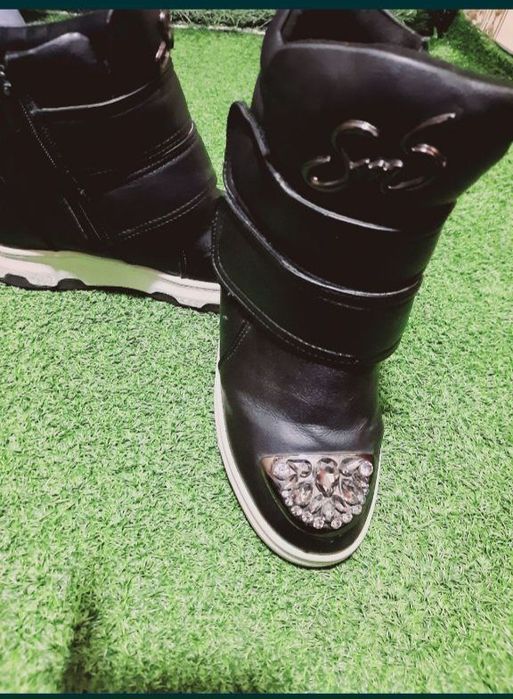 Krasofka pol saposhka 40