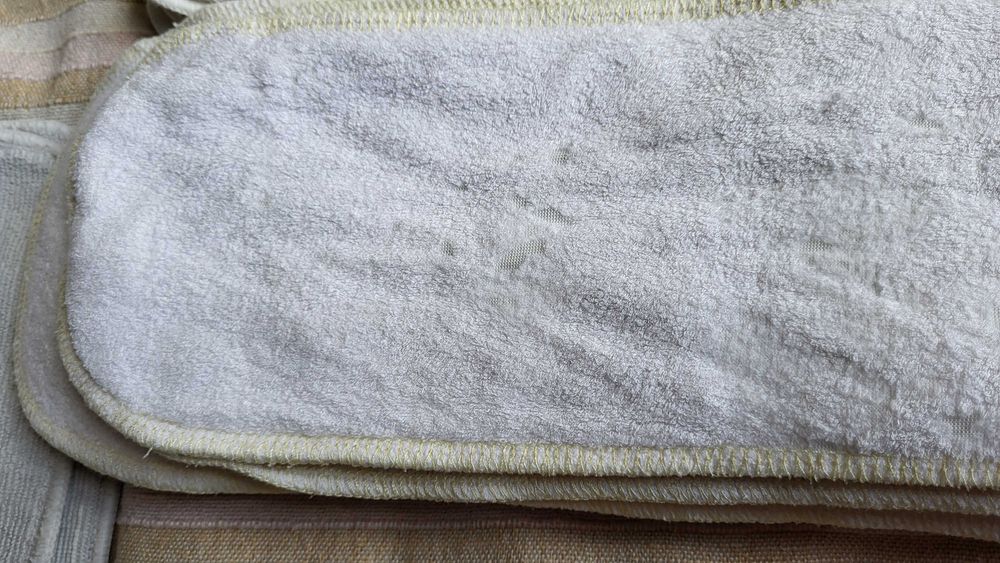 пелени джоб - бамбукови, поларени и подложки