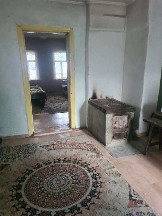 Сдам пол дома, район 72 квартала