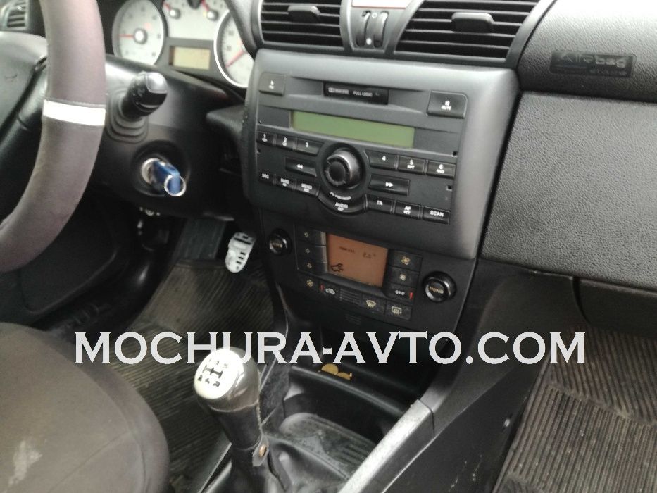 Фиат Стило 2002г 1.9 JTD На Части Fiat Stilo 1.9 JTD 115кс