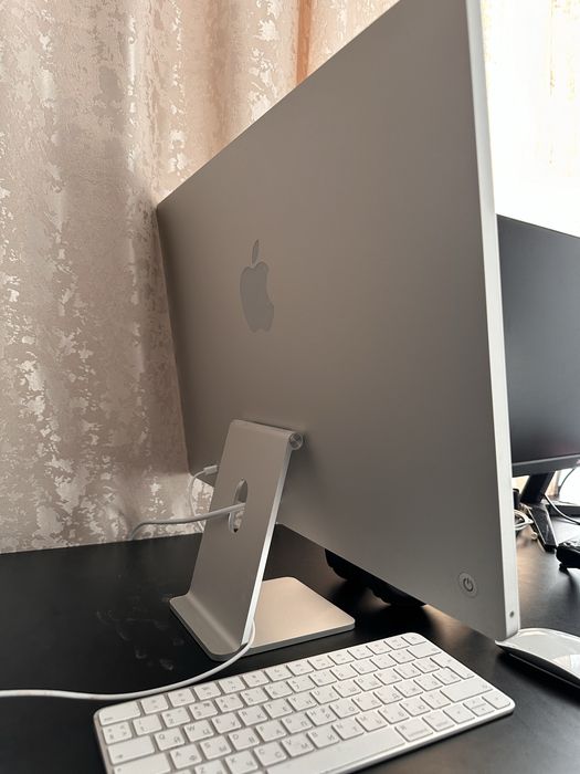 Моноблок Apple Imac 24 2021