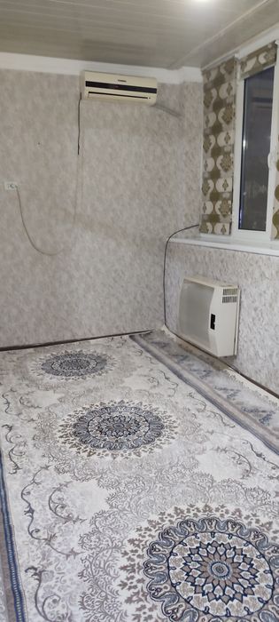 Уй ижарага берилади Самарканд по поворот ики хона 6 метрлик балкон