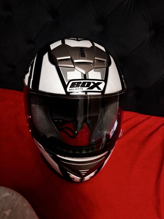 Vad casca de protectie