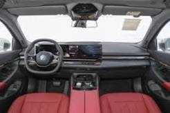 BMW i5 naqd va xalol nasiyaga