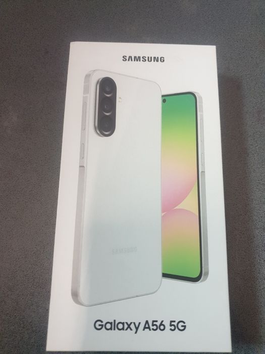 Samsung Galaxy A56 5G