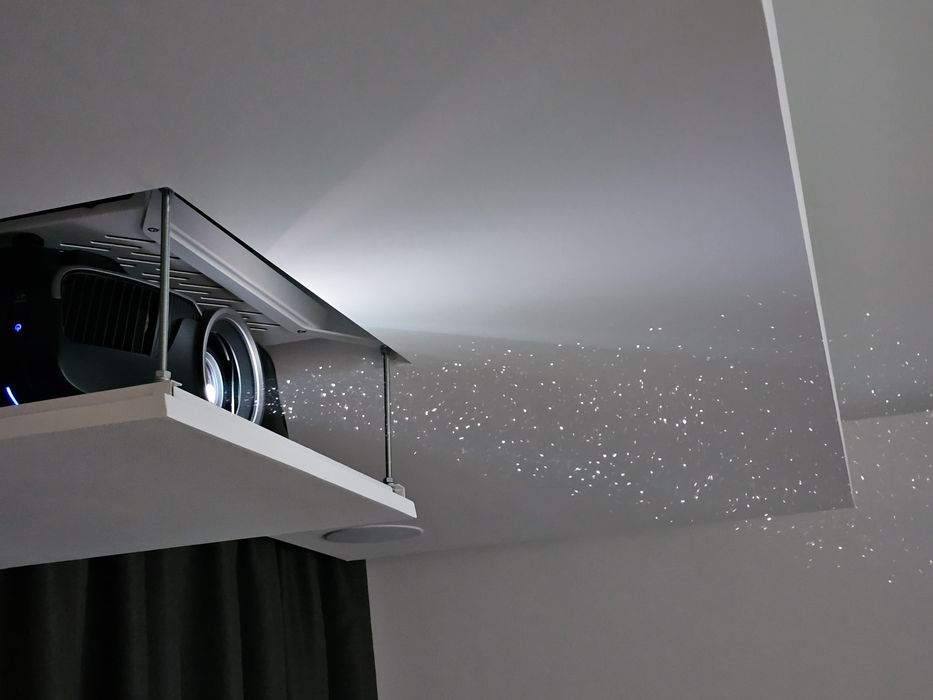 EPSON TW9400 (ca nou)