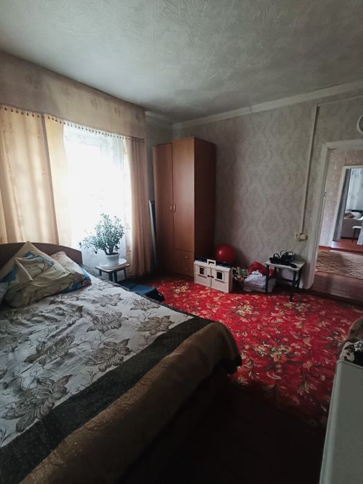 Продам дом  в селе Николаевка