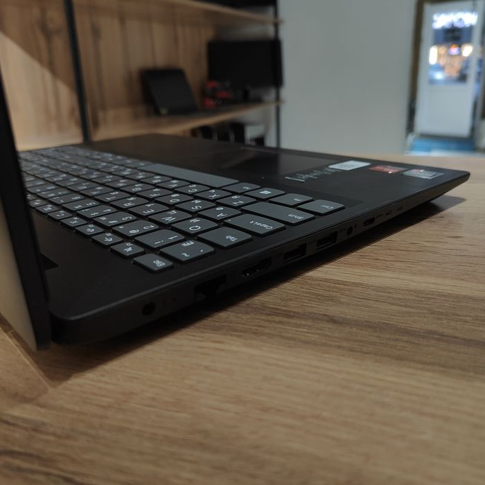 Быстрый Ноутбук Ryzen 5 Lenovo