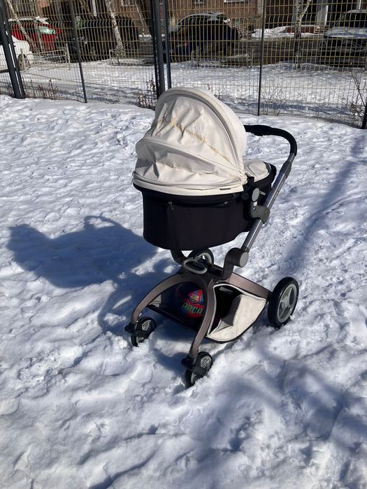 Коляска, детская