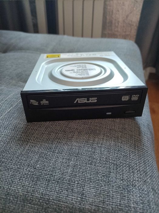 Оптический привод DVD-RW ASUS DRW-24D5MT (SATA)