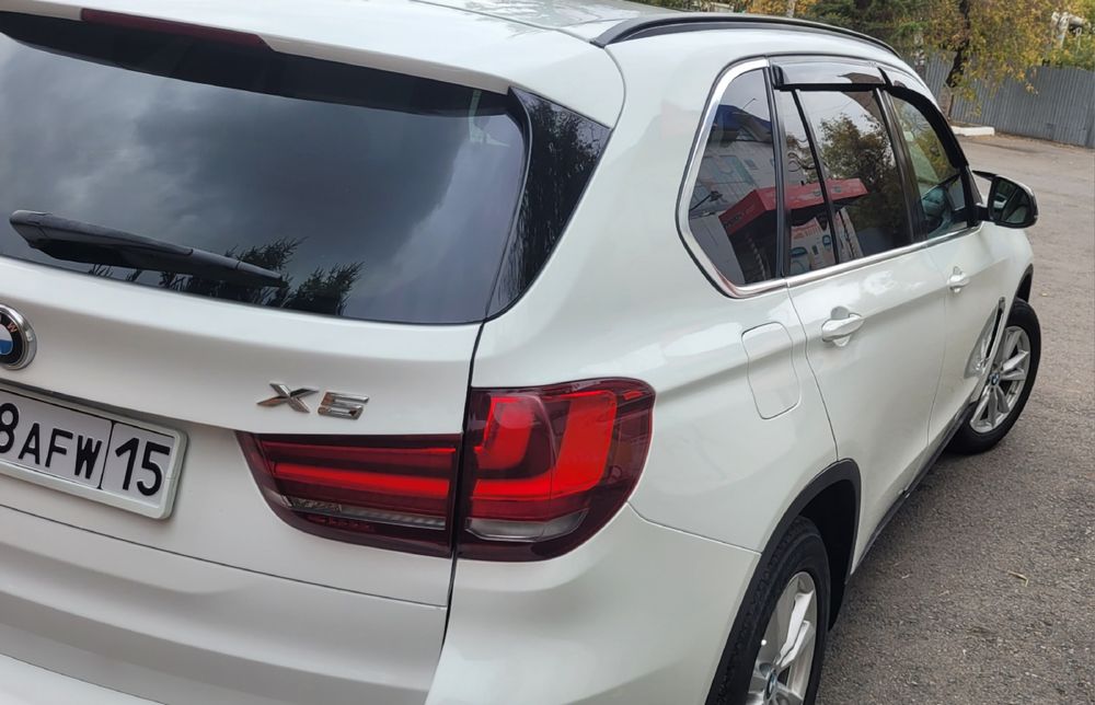 Продам BMW X5 F15