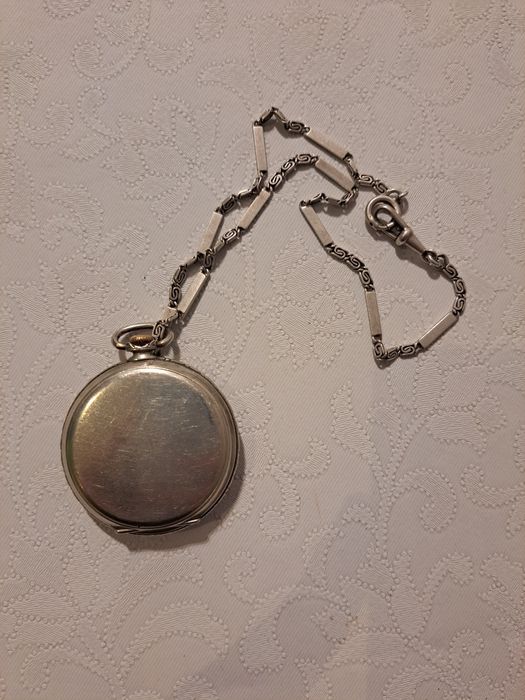 Ceas de buzunar Omega 1930