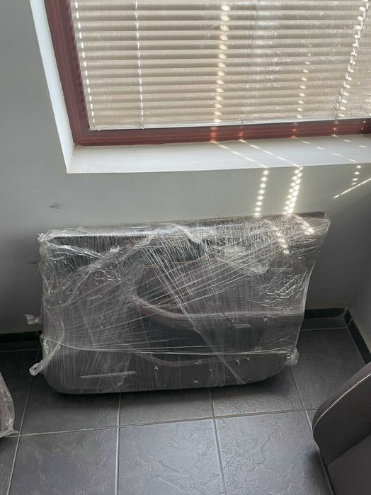 Кожен салон Ауди А8 Audi A8 Д4 D4 Design selection