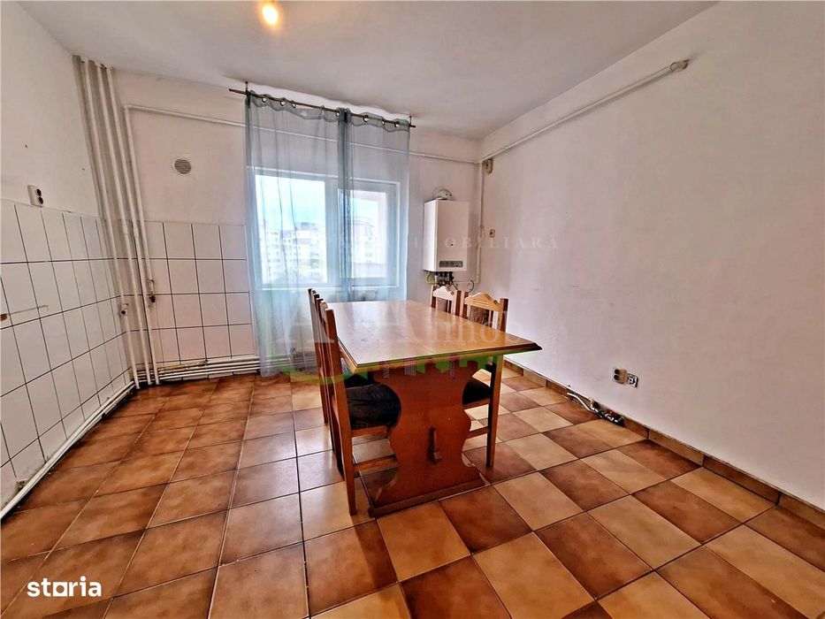 Apartament 3 camere decomandat | 2 bai | 73,79 mp , zona Narcisa
