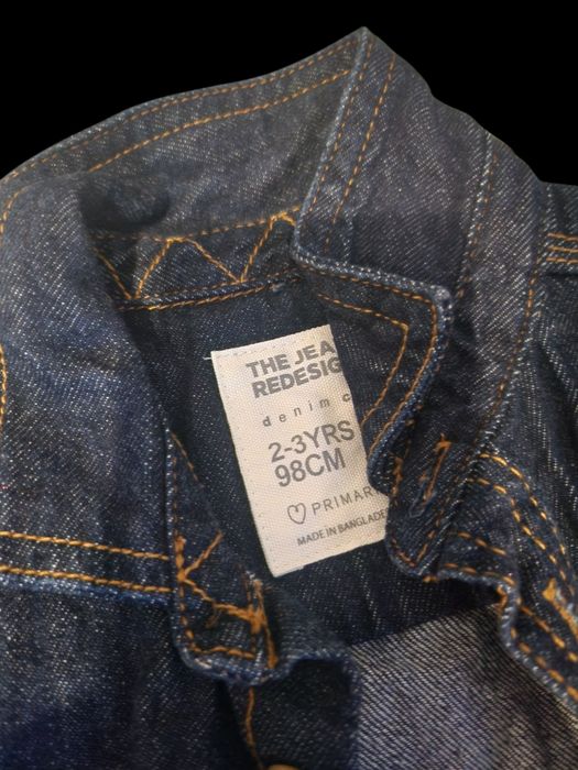 Дрехи за момче 2-3 години