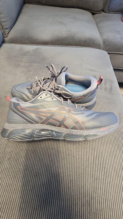 ASICS Gel-Quantum 360 VIII Utility Grey