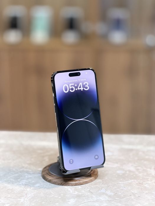 iPhone 14 Pro Max 128GB / Айфон 14 Про Макс 128ГБ PhoneLab