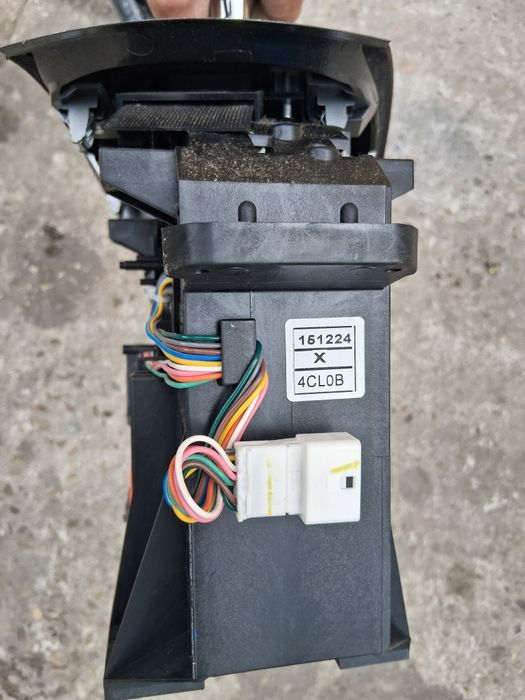 Selector ,Timonerie cutie Automata  Nissan X-Trail 3 (2014-2017) [T32] 1.6 dci R9M