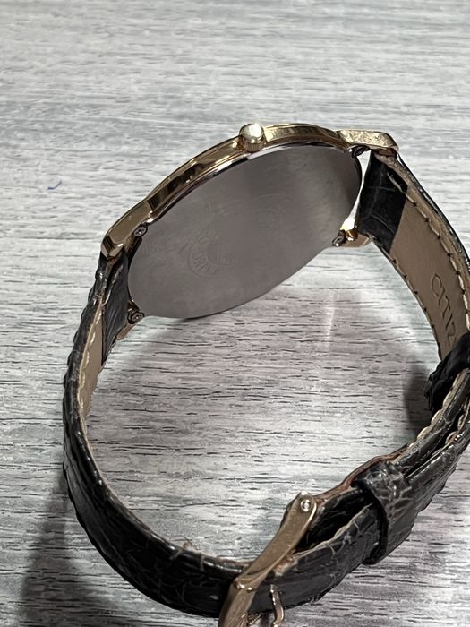 Ceas Citizen Stiletto Eco Drive . Ca nou