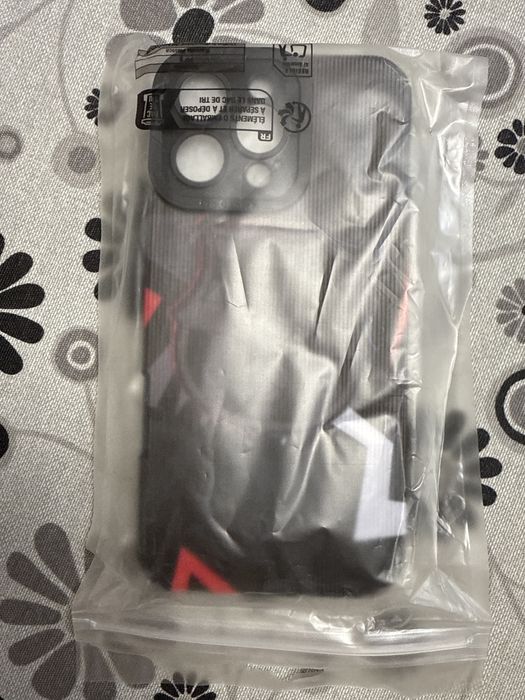 Чехол на Iphone 16 pro max