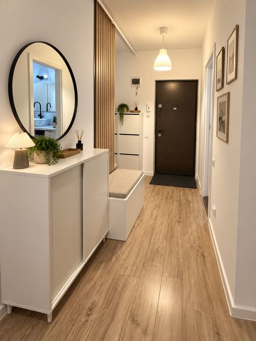 Apartament premium de vanzare, str Avram Iancu 408, langa Spitalul Regional , Garaj inchis + Boxa depozitare spatioasa