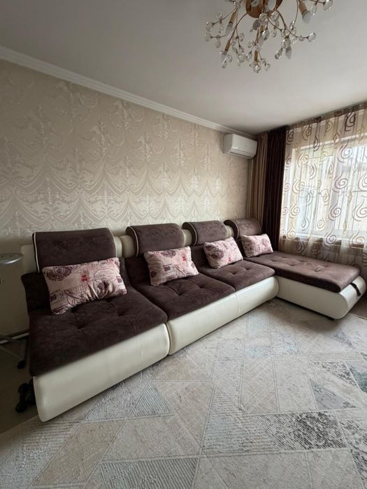 Раскладной диван