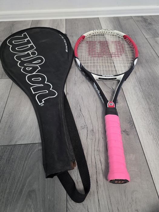 Rachete de tenis