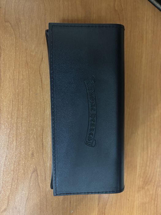 Очки Chrome Hearts