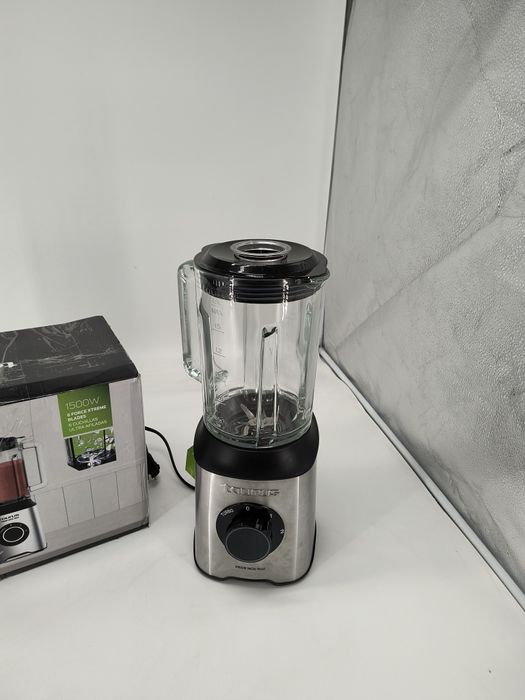 Чисто нов Блендер TAURUS PRIOR INOX 2литра кана 1500вата