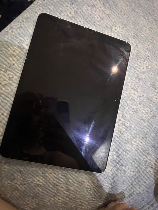 Ipad Pro 11 дюймов