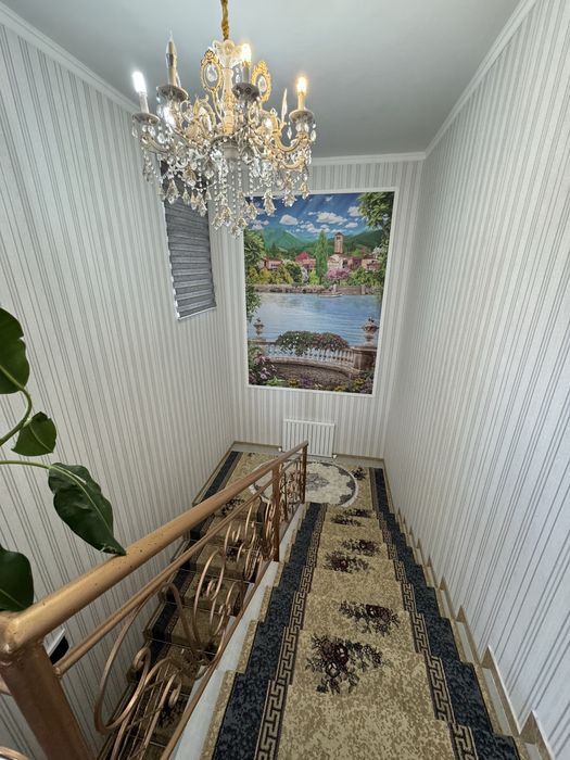 Дача  ,,Oqtosh villa'' Оилавий дам олиш учун!!