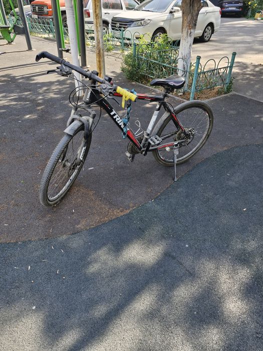 Продам велосипед горный